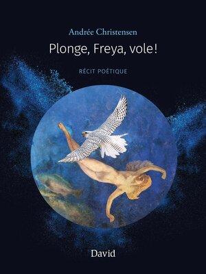 cover image of Plonge, Freya, vole!
